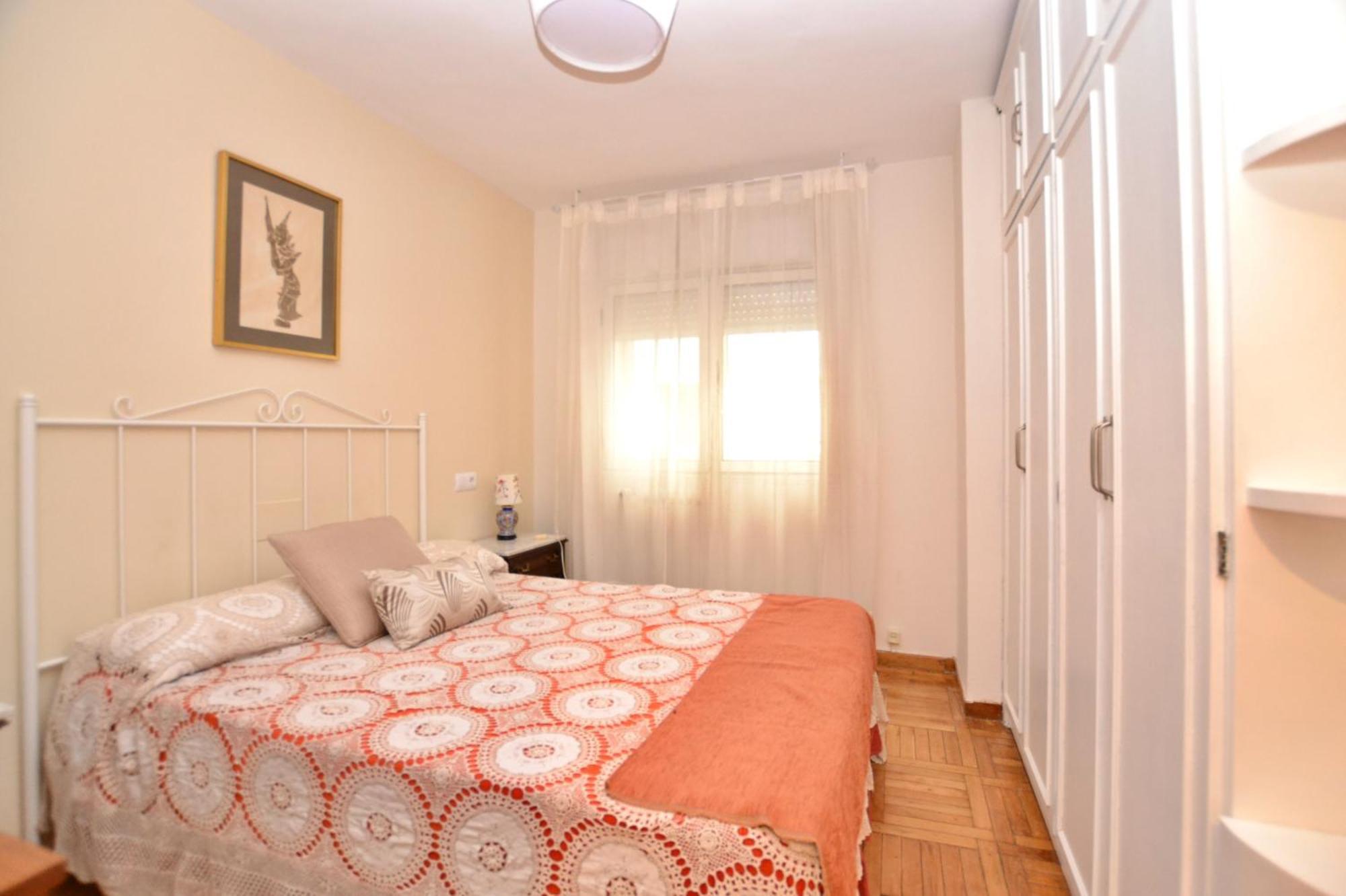 Apartamento Apartamento CentrOviedo Exterior foto